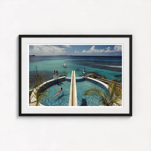 Holiday In Mustique - Image 3