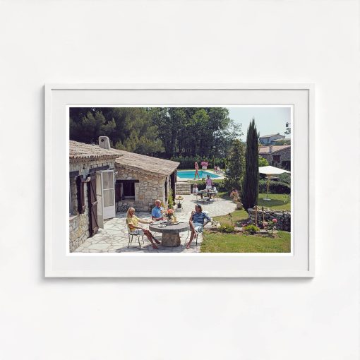 Holiday In Provence - Image 5