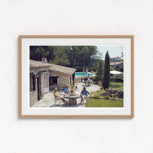 Holiday In Provence - Image 7