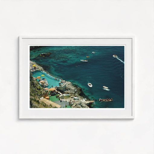Hotel Taormina Pool - Image 5
