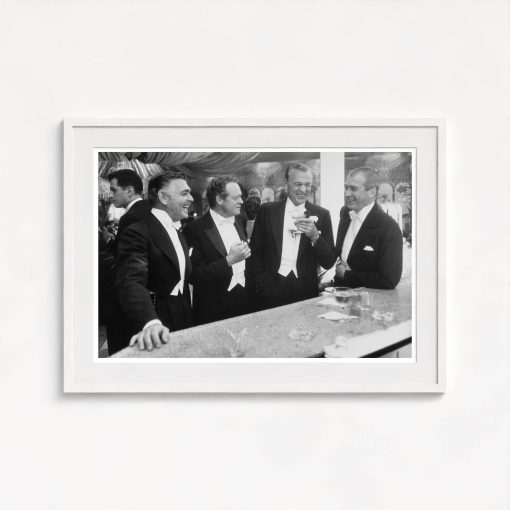 Kings Of Hollywood - Image 5