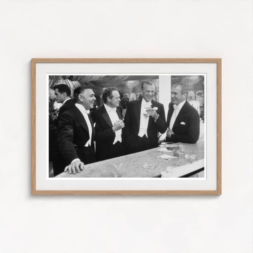 Kings Of Hollywood - Image 7