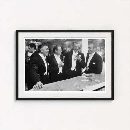 Kings Of Hollywood - Image 3