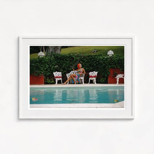 Lounging In Bermuda - Image 5