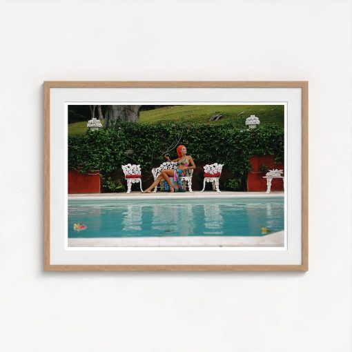 Lounging In Bermuda - Image 7