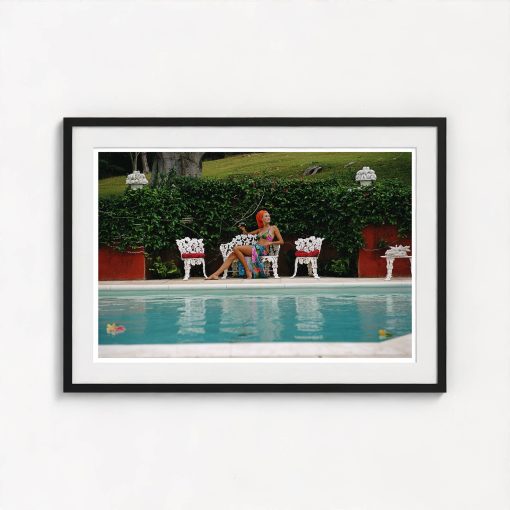 Lounging In Bermuda - Image 3