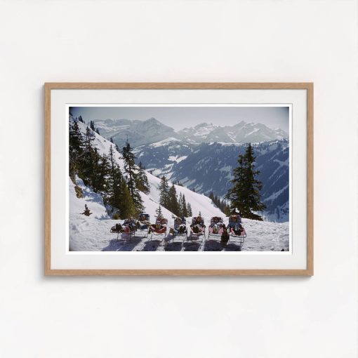 Lounging In Gstaad - Image 7
