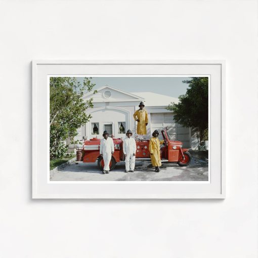 Lyford Cay Fire Service - Image 5