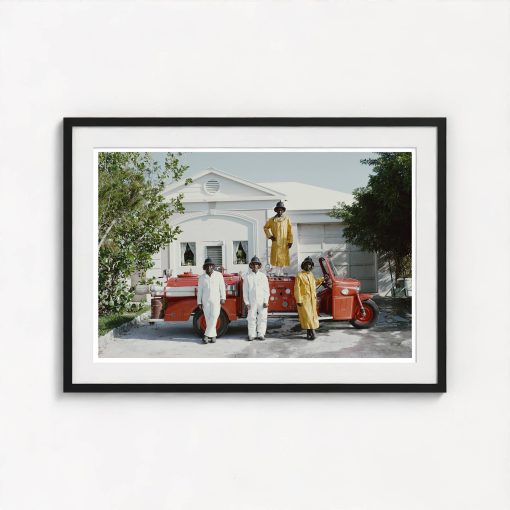 Lyford Cay Fire Service - Image 3