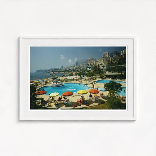 Monte Carlo Beach Club - Image 5