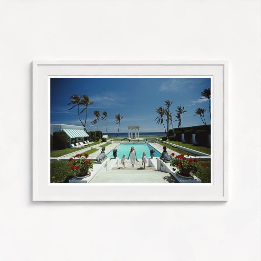 Neo-Classical Pool - Image 5