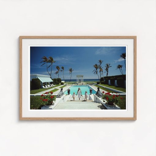 Neo-Classical Pool - Image 7