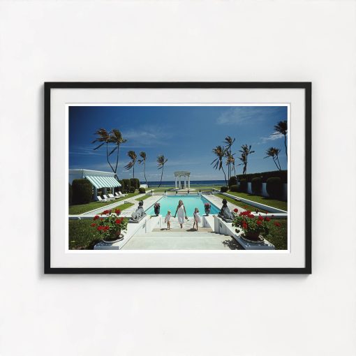 Neo-Classical Pool - Image 3