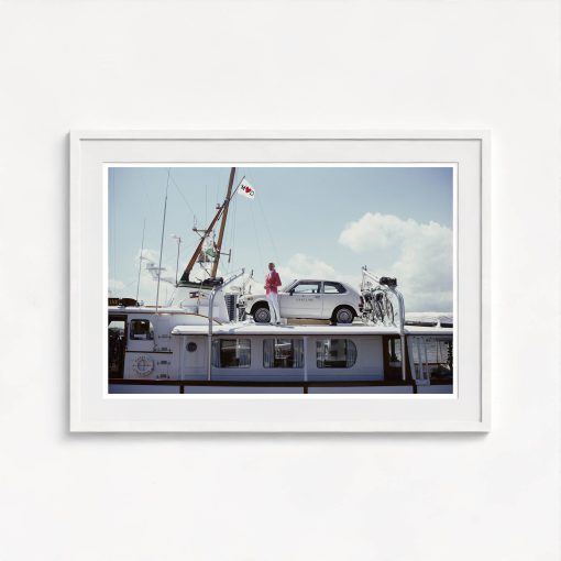 No Transport Problems - Image 5