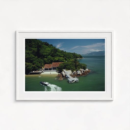 On The Coast Of Brazil - Image 5