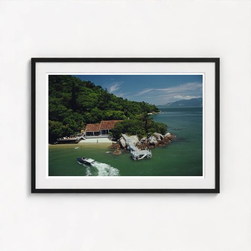 On The Coast Of Brazil - Image 3