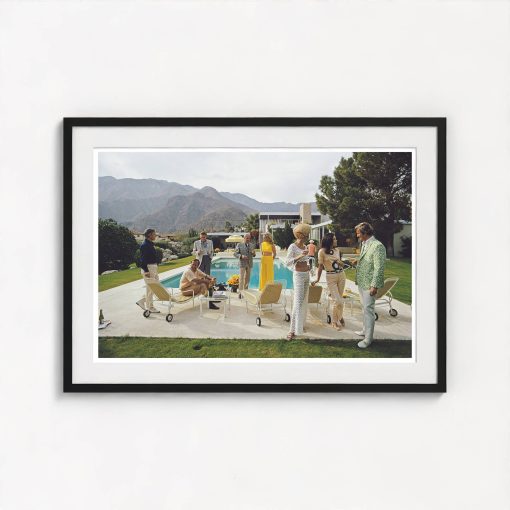 Palm Springs Party - Image 3