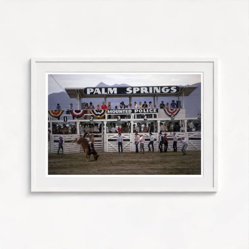 Palm Springs Rodeo - Image 5