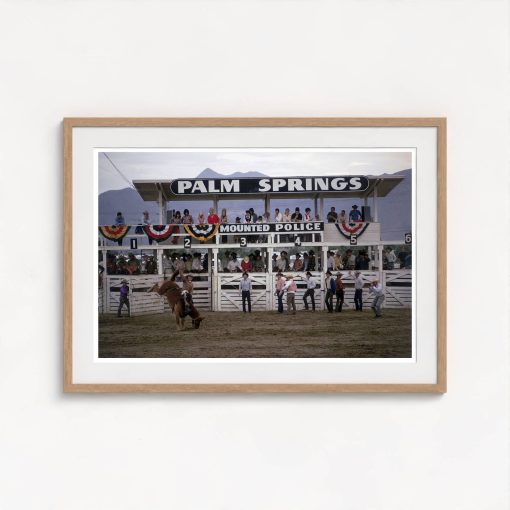 Palm Springs Rodeo - Image 7