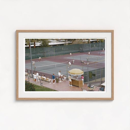 Palm Springs Tennis Club - Image 7