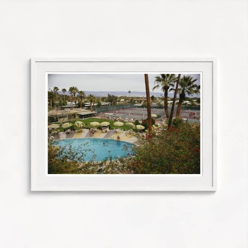 Palm Springs Tennis Club - Image 5