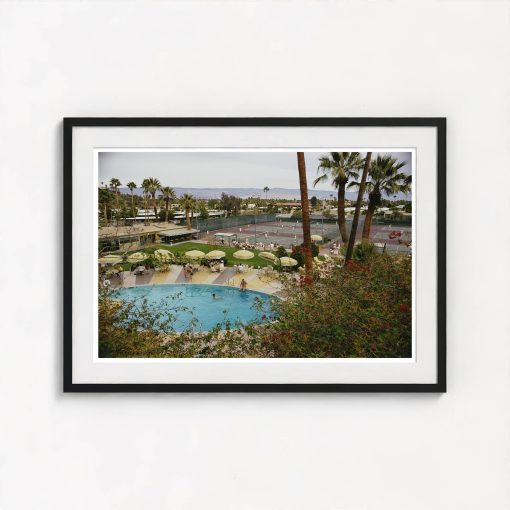 Palm Springs Tennis Club - Image 3