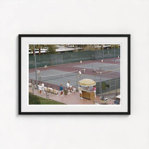 Palm Springs Tennis Club - Image 3