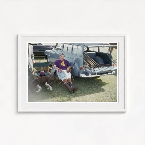 Polo Player - Image 5