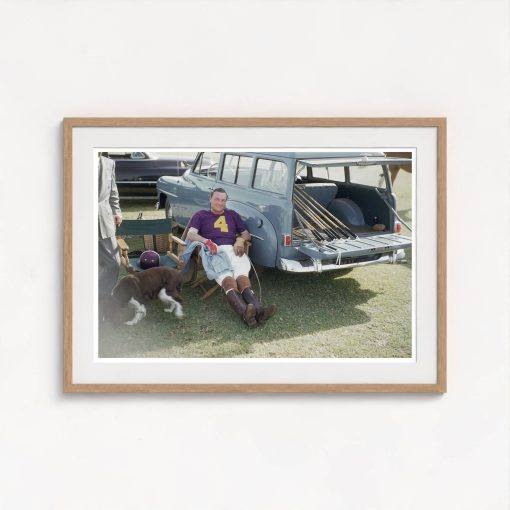 Polo Player - Image 7