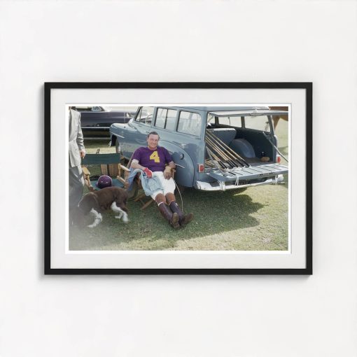 Polo Player - Image 3