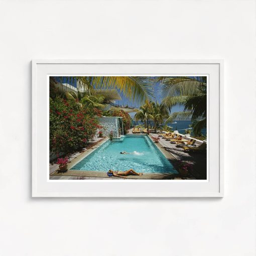 Pool At Las Hadas - Image 5