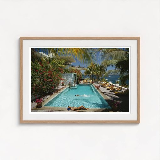 Pool At Las Hadas - Image 7