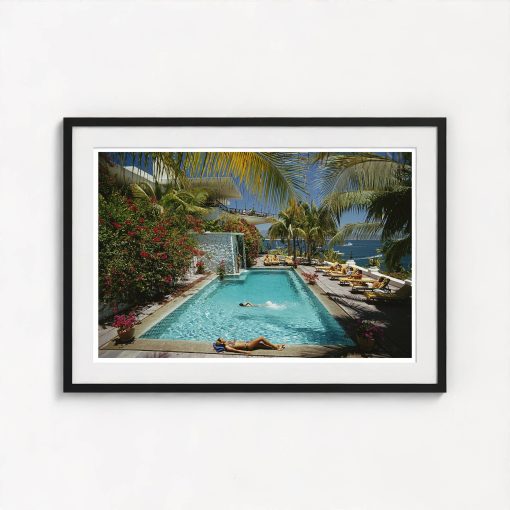 Pool At Las Hadas - Image 3