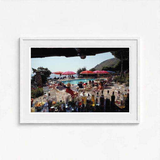 Poolside Bar - Image 5
