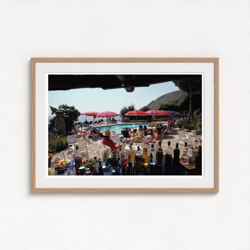 Poolside Bar - Image 7