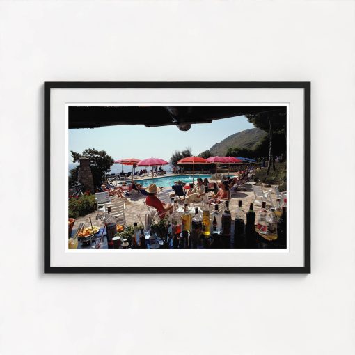 Poolside Bar - Image 3