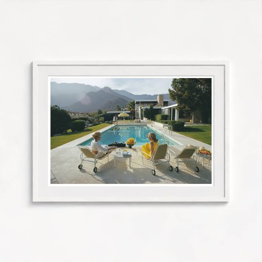 Poolside Pairs - Image 5