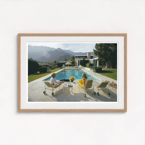 Poolside Pairs - Image 7
