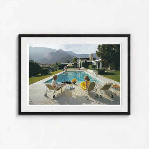 Poolside Pairs - Image 3