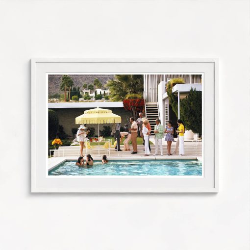 Poolside Party - Image 5