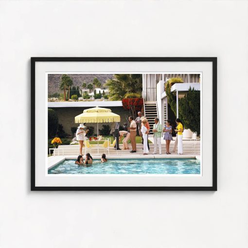 Poolside Party - Image 3