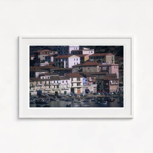 Porto Ercole Harbour - Image 5