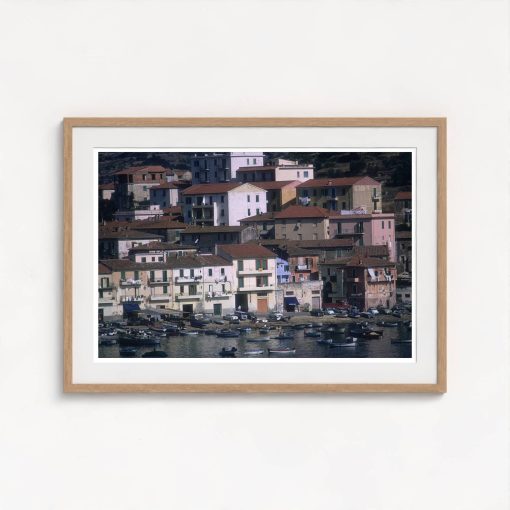 Porto Ercole Harbour - Image 7