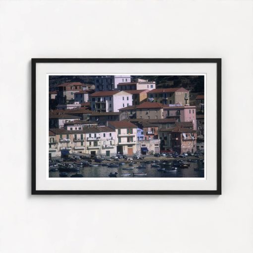 Porto Ercole Harbour - Image 3