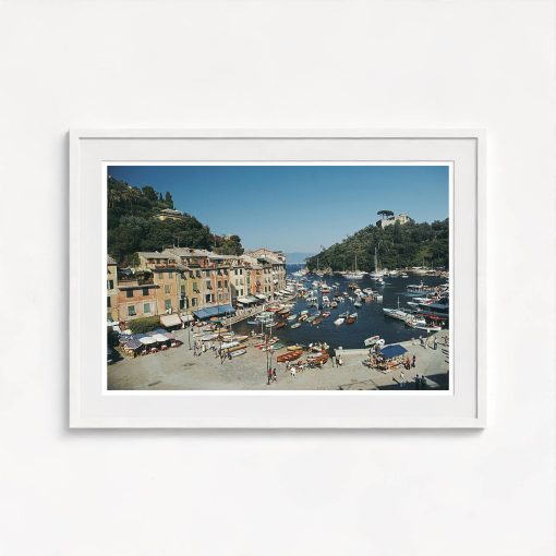 Portofino Harbour - Image 5