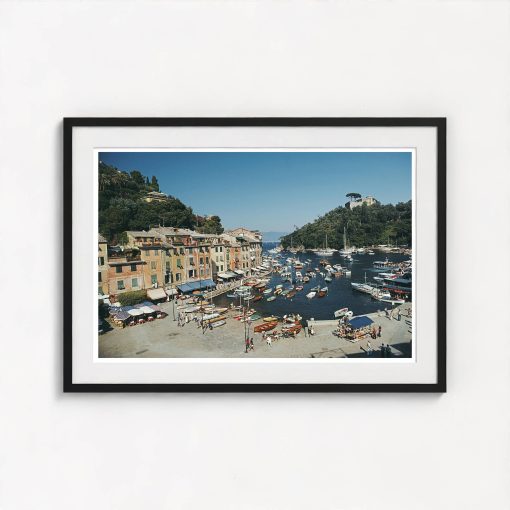 Portofino Harbour - Image 3