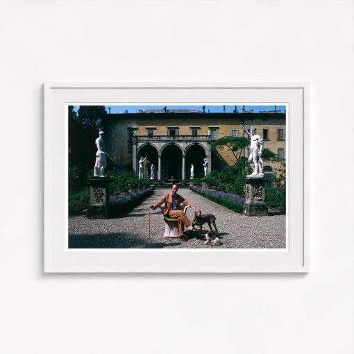 Prince Filippo Corsini - Image 5