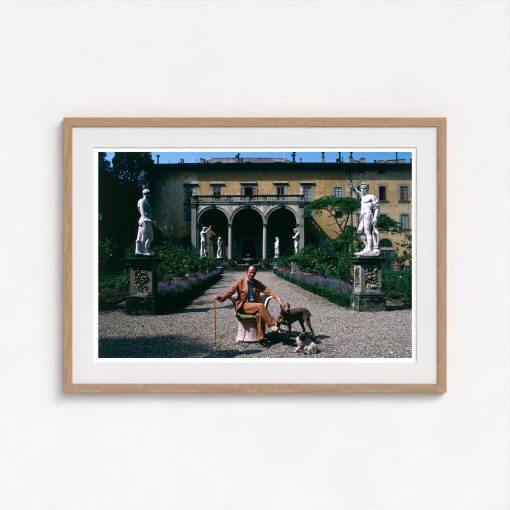 Prince Filippo Corsini - Image 7