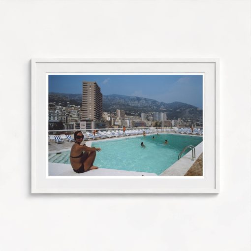 Rooftop Pool - Image 5