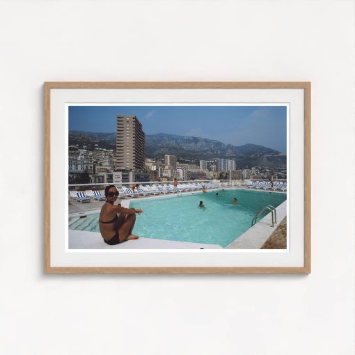 Rooftop Pool - Image 7